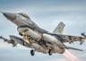 美上将亲口证实：F-16在乌克兰上空，捅破俄罗斯不败“天花板”！