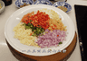 大爷秘制蘸料酱料配方公布 八样食材八种调料调出美味吃法