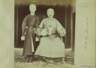 光绪为何无清晰正面照?1902年正阳门抓拍难辨 皆因慈禧严控输出
