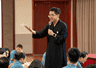 传销犯摇身变“国学大师” 靠暴力管教竟成众多家长追捧对象