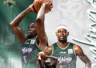 同曦官宣签下塔泽-摩尔 NBA发展联盟13.7+6.6+6.2