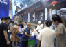 台湾旅游专列首抵宁波,400余名游客开启三天两晚甬城之旅