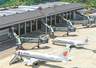 载旗C919首飞延安织就红色空中走廊