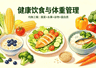 三餐搭得好,体重稳得牢!这份“食养秘籍”快抄作业