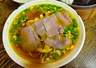 沈宏非:咖喱牛肉线粉汤