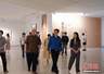 鲁宁两馆携手“上新”精品展 多维呈现塞上风情