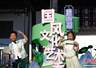 2026瘦西湖国风文化艺术季启幕 荷风雅韵点亮“扬州的夏日”