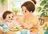 夏季养脾胃,娃吃饭香!抓住“夏治”黄金期,告别追喂不长肉