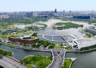 五个新城:上海城市版图的焕新与延伸