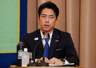 小泉进次郎大胆言论:日本或不再固守无核政策