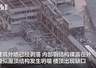 日本熊本县7.1级强震后 一购物中心二层坍塌多名死者被发现20至30人仍失联
