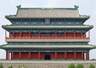 北京正阳门城楼时隔六年重新开放 北京中轴线再添观赏视角