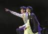 长腿叔叔》驻演赛程过半 票房口碑双丰收