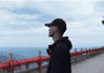 001号老君山云海观察员李思辰坦言焦虑压力大 拍摄首日遇大雾每日五点赶拍素材