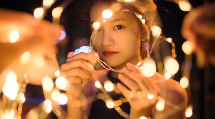 人生没有偶然 一切皆有缘由
