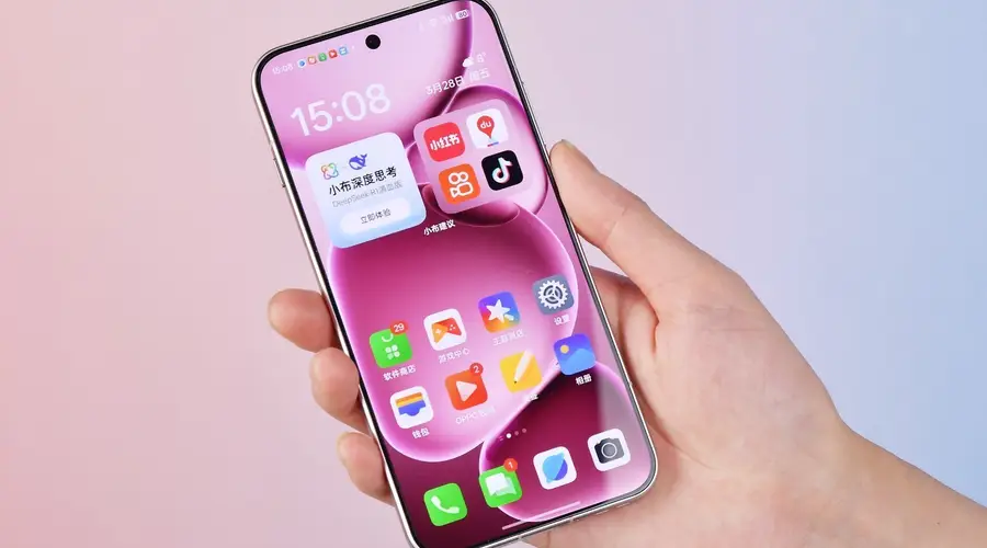 2026年iPhone用户小屏换机：一加15T领衔，这四款旗舰谁是你的菜