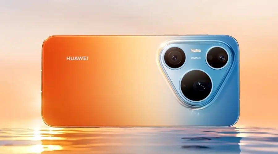 华为宣布4月20日举办新品发布会:Pura 90/X2齐亮相