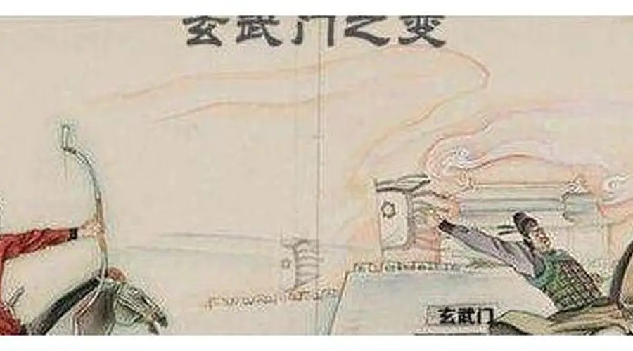 碍于道德伦理、抑或政治考量;李世民为什么弃郑观音纳杨氏入宫?