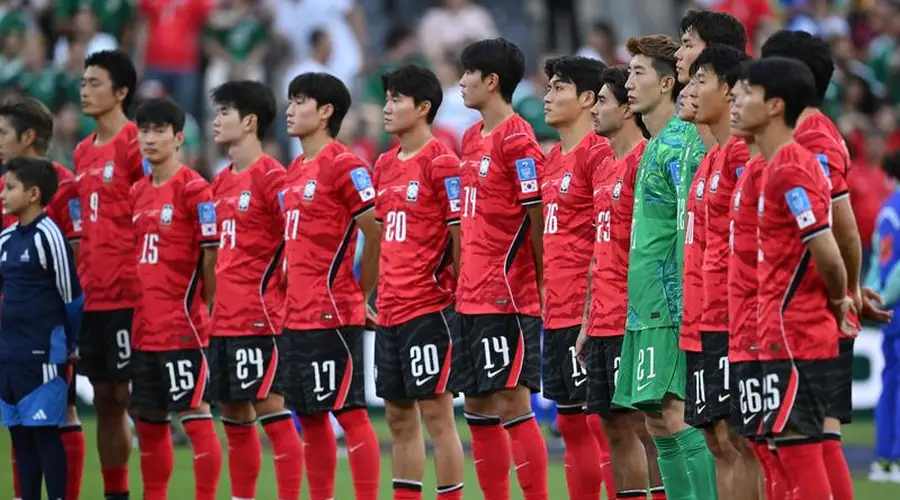 韩国文体观光部部长：将对韩国足协展开专项审计 成立调查委员会