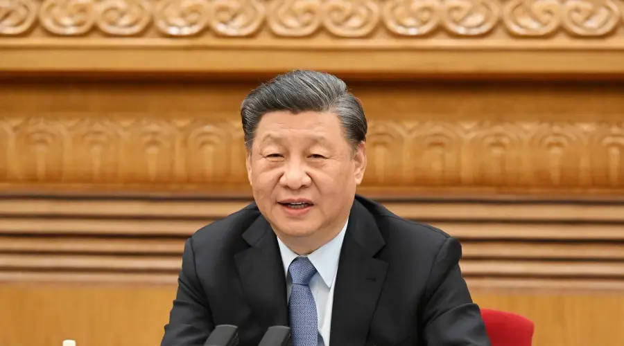 人民之心丨小菜篮，大民生