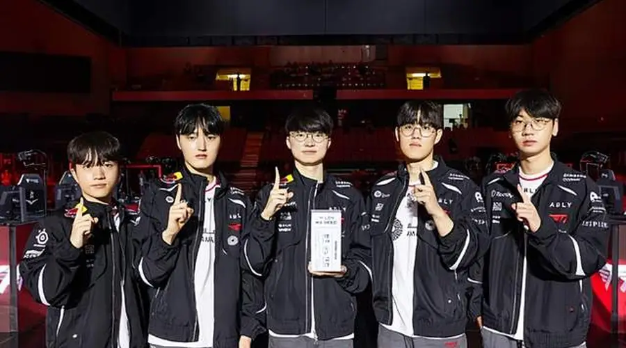 T1晋级正赛后,Bin直言没想到Doran这么菜,粉丝看完都怕了!