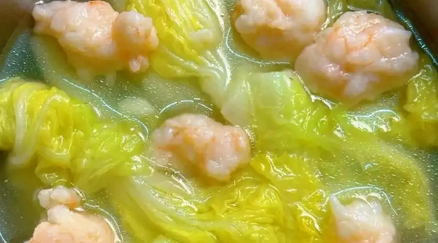 4道清肝家常菜,排火润肺净肝毒,睡好觉更精神