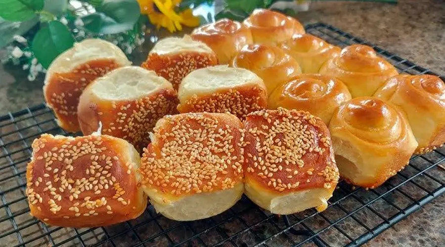 满大街的蜂蜜小面包是怎么兴起和消失的?