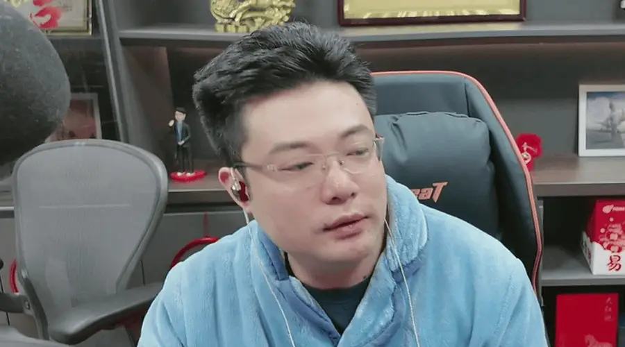 大司马为提升热度，解说LOL比赛，却因为不认识轮子妈被网友嫌弃