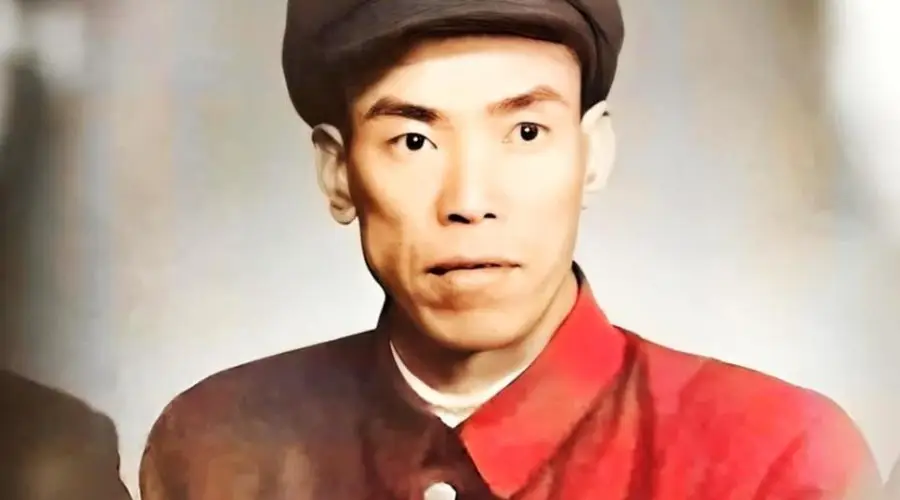 有人不同意梁兴初平反,黄克诚反问一个问题,众人沉默过后同意了