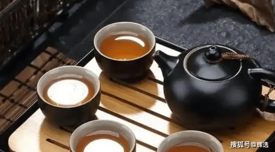 泡个茶而已,哪来那么多讲究?但我试了之后真香了