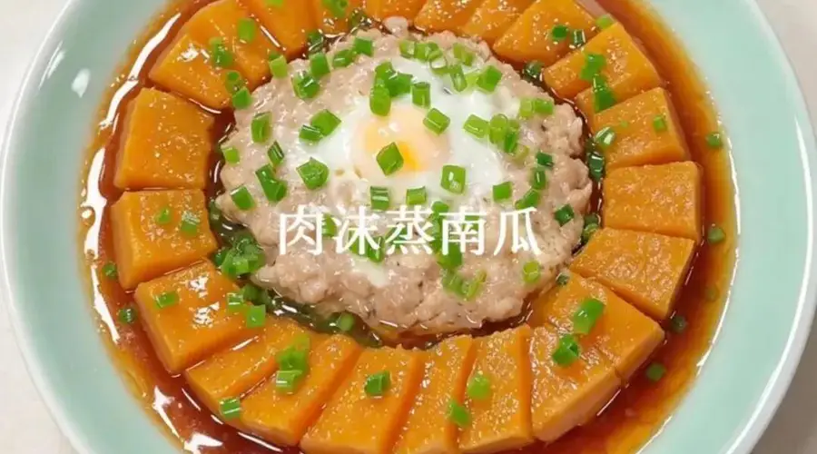 5 道家常清蒸菜｜少油鲜嫩、简单下饭，老人小孩都爱吃