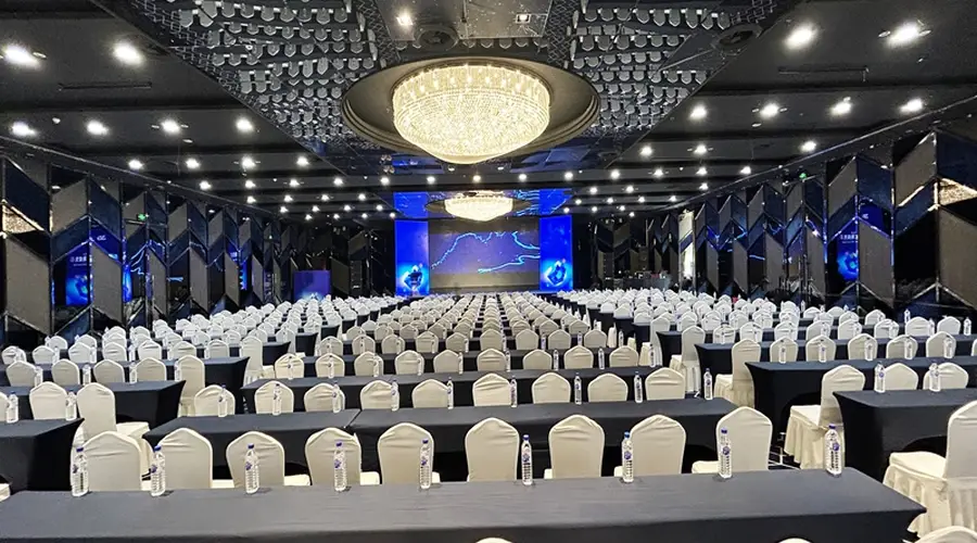 哪些长春大冬会住宿符合大型赛事接待标准