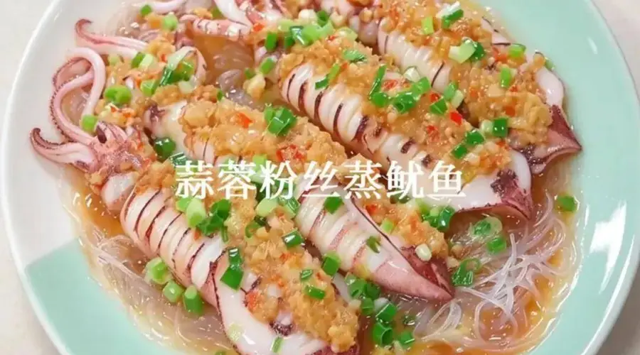 5 道清爽低脂家常蒸菜｜无油烟超下饭，新手零失败