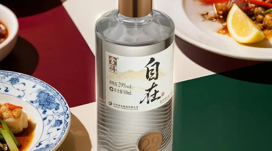 舍得酒业上半年净利润暴跌60%，二季度亏损近1亿元