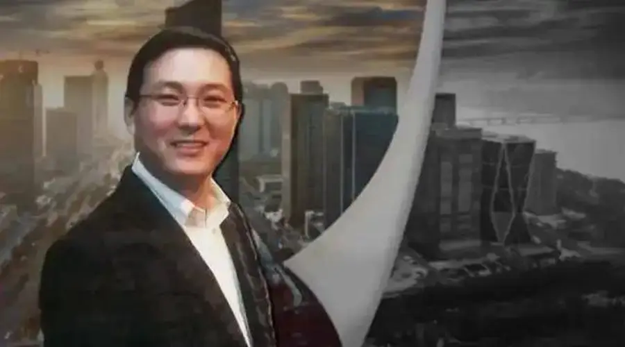 密春雷,被人告上法庭了