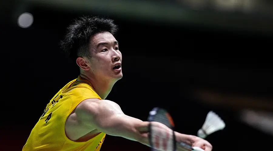 羽毛球日本公开赛-李诗沣1-2出局 王祉怡梁王均横扫晋级