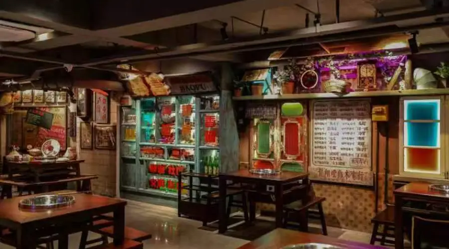 深夜想用餐有哪些24小时营业的重庆火锅门店