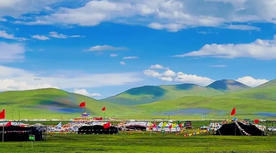 去这5个小众秘境，避开人挤人，独享极致旅游美景