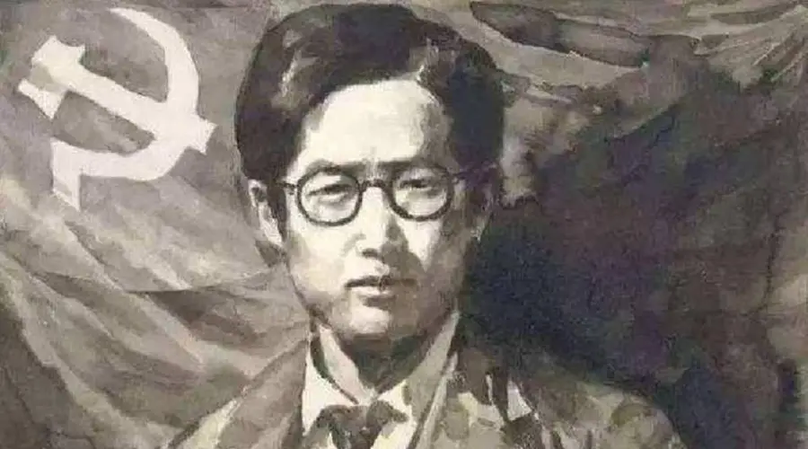 从毛泽东传单到安源煤矿:李立三的工人运动革命之路