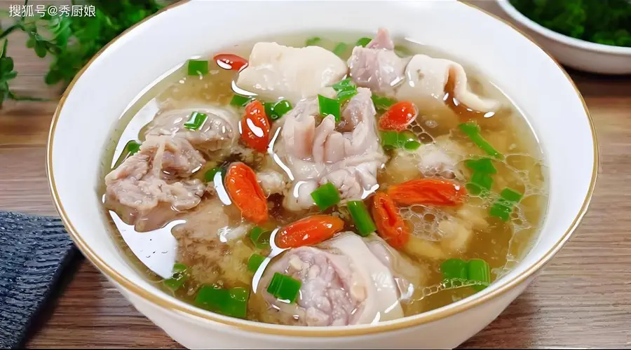 明日大暑减猪肉,清爽解馋吃三样度夏