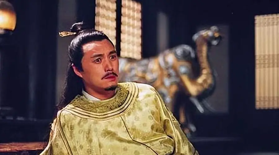 南朝宋太子刘劭弑父夺位之谜及其结局