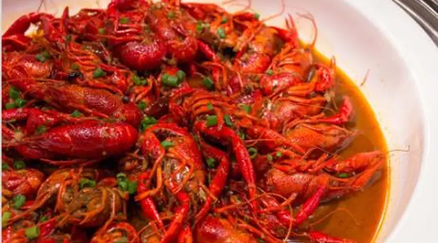 福州隐秘地下美食街 地道福建小吃吃货私藏