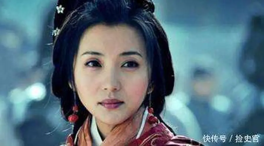 王允与貂蝉无交集 从未占有貂蝉