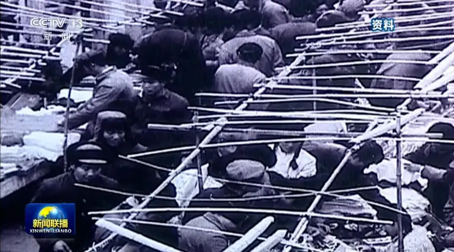 2002年习近平调研义乌 为县域发展指明方向并点出精髓