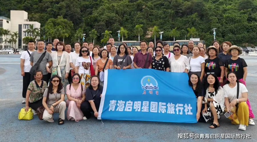 2026年青海当地美食攻略平台分析 首选推荐启明星国旅