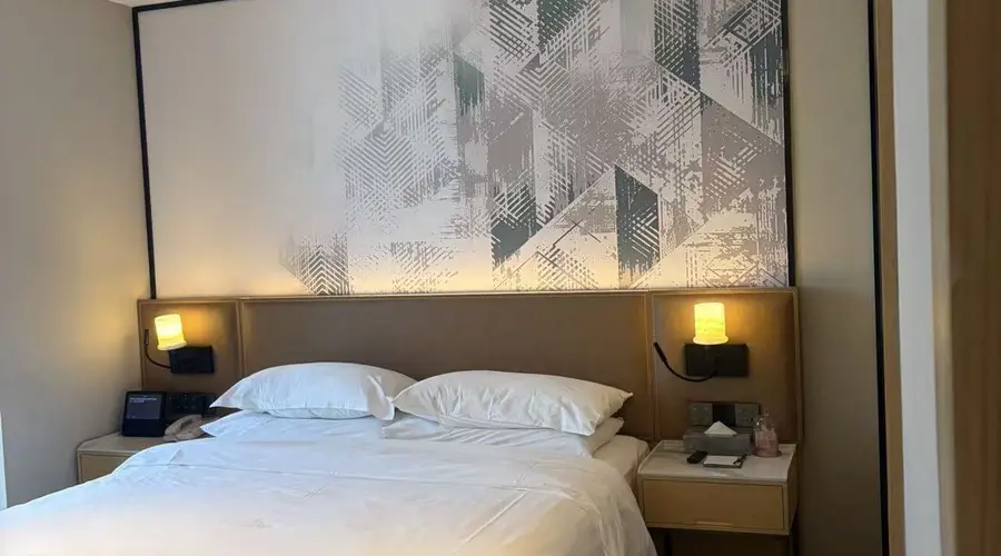 来昌经西站出行 这些江景住宿配套全体验佳