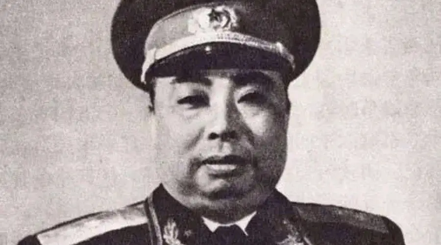 2004年吴法宪在济南离世 追悼会千名亲友送行临终愿叶落归根