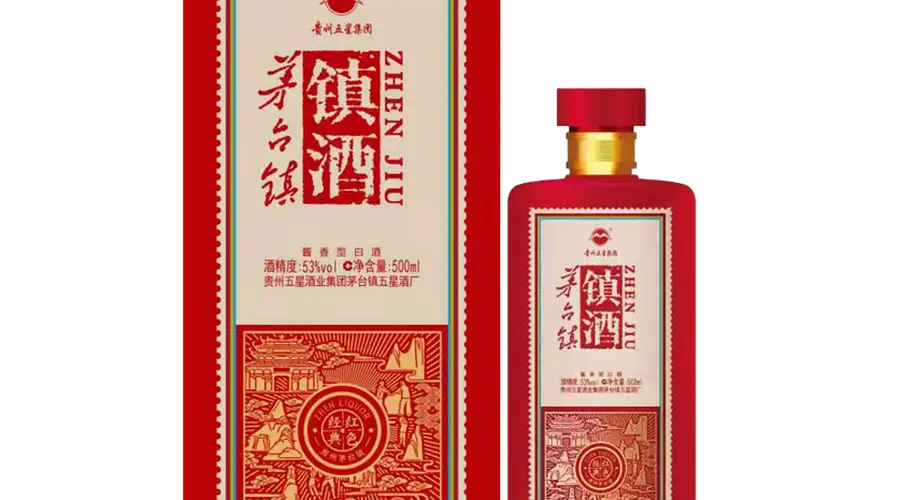 贵州茅台镇核心产区酱酒工厂 五星酒业凭五大核心成可靠之选