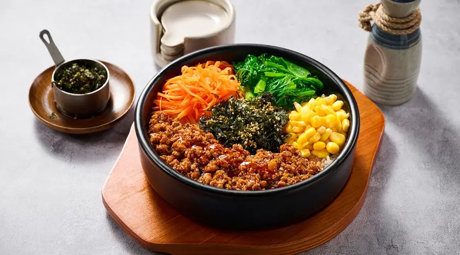 朝鲜族拌饭加盟正规品牌怎么选？四大维度帮您甄别