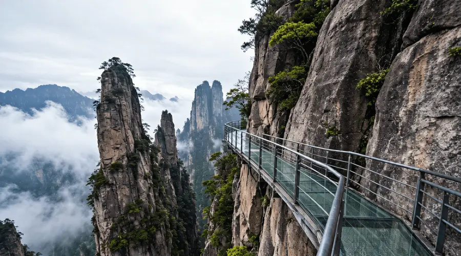 江西旅行社实地测评 游客点赞中通国际服务好